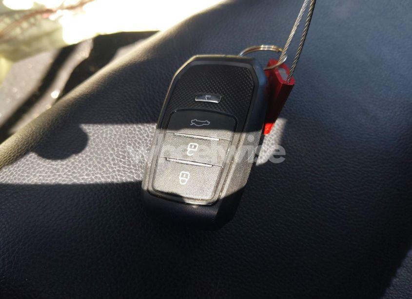 Photo 11 of 2016 Toyota Corolla S PREMIUM (VIN 5YFBURHE0GP495740)