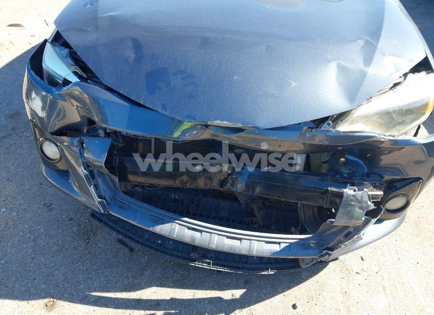 Photo 6 of 2016 Toyota Corolla S PREMIUM (VIN 5YFBURHE0GP495740)