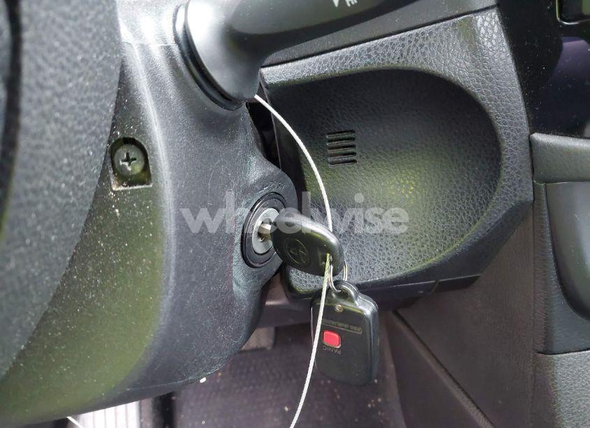 Photo 11 of 2016 Toyota Corolla L (VIN 5YFBURHE0GP496399)