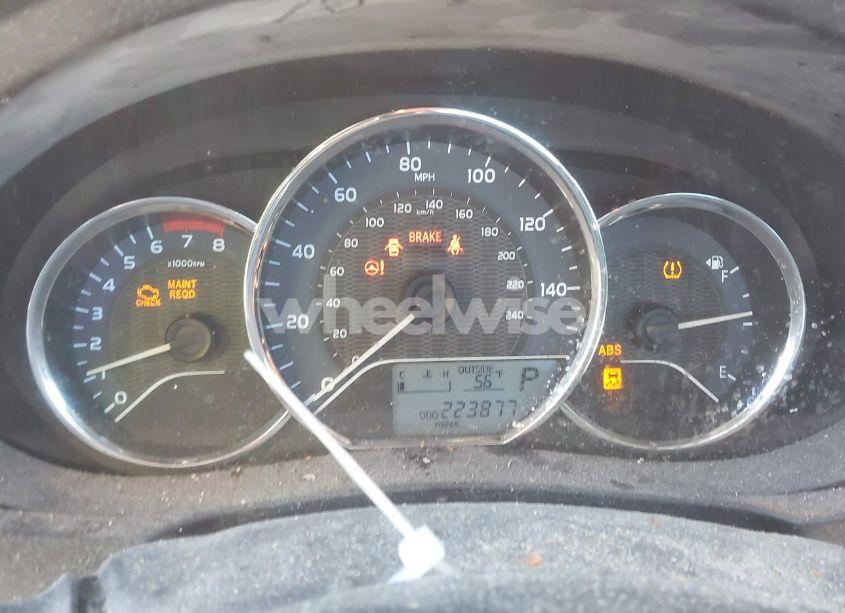 Photo 7 of 2016 Toyota Corolla L (VIN 5YFBURHE0GP501519)