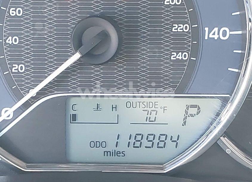 Photo 15 of 2016 Toyota Corolla LE (VIN 5YFBURHE0GP503383)