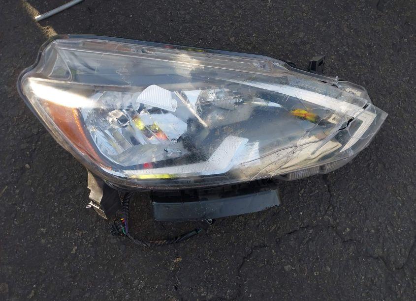 Photo 12 of 2016 Toyota Corolla LE (VIN 5YFBURHE0GP504579)