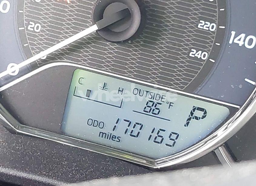 Photo 15 of 2016 Toyota Corolla L (VIN 5YFBURHE0GP509135)