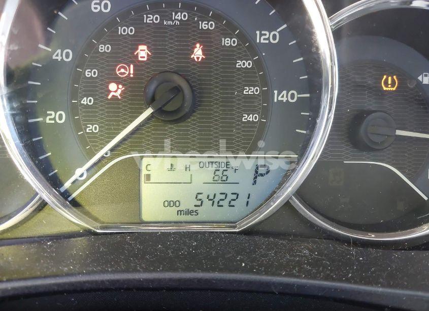 Photo 15 of 2016 Toyota Corolla LE (VIN 5YFBURHE0GP535525)