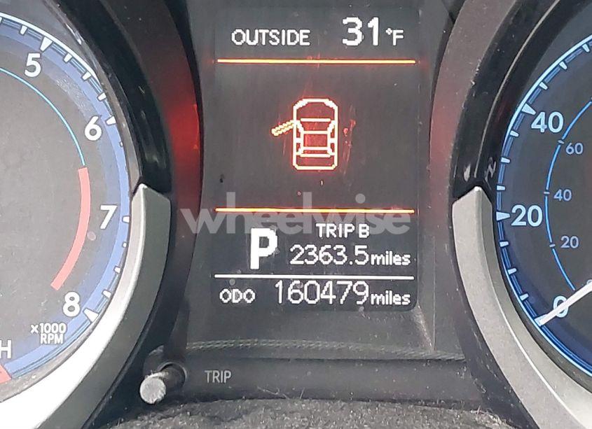 Photo 16 of 2016 Toyota Corolla S PLUS (VIN 5YFBURHE0GP546945)