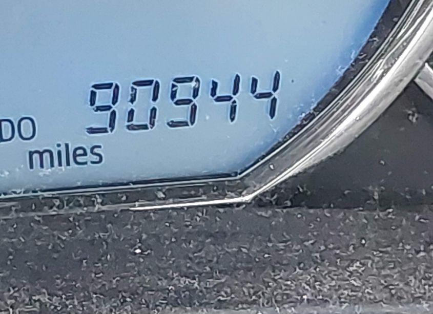 Photo 14 of 2016 Toyota Corolla LE (VIN 5YFBURHE0GP554687)