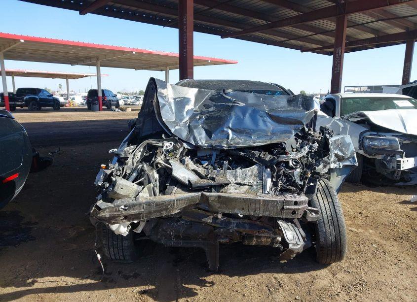 Photo 12 of 2016 Toyota Corolla LE (VIN 5YFBURHE0GP558478)