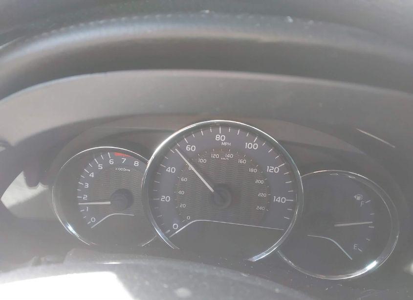 Photo 15 of 2016 Toyota Corolla LE (VIN 5YFBURHE0GP558478)