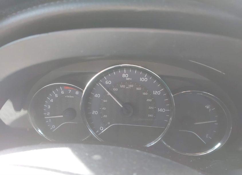 Photo 7 of 2016 Toyota Corolla LE (VIN 5YFBURHE0GP558478)