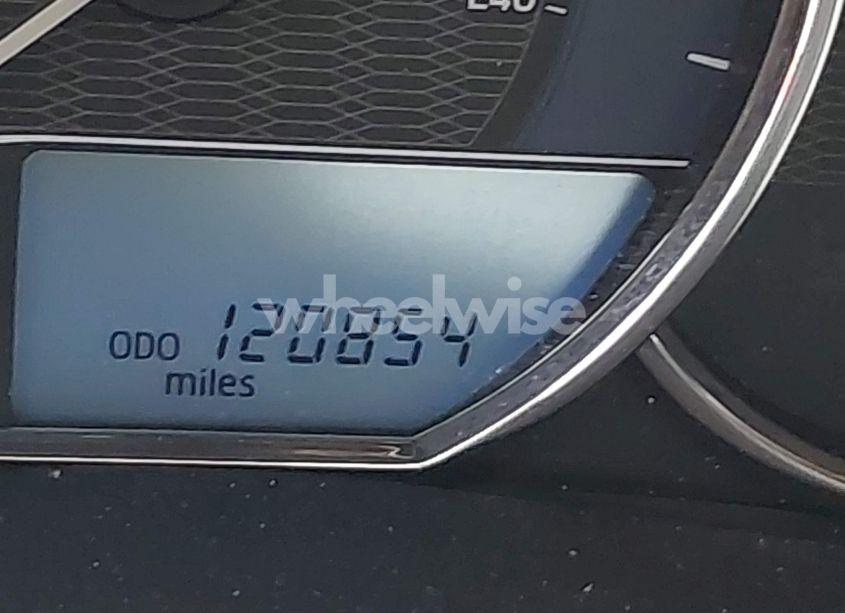 Photo 14 of 2016 Toyota Corolla LE (VIN 5YFBURHE0GP560974)