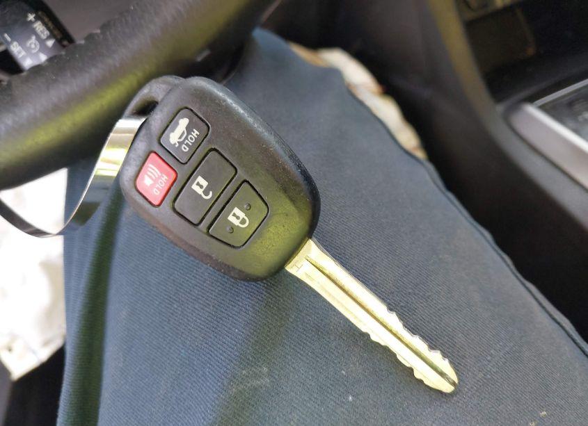 Photo 11 of 2016 Toyota Corolla S PLUS (VIN 5YFBURHE0GP563535)