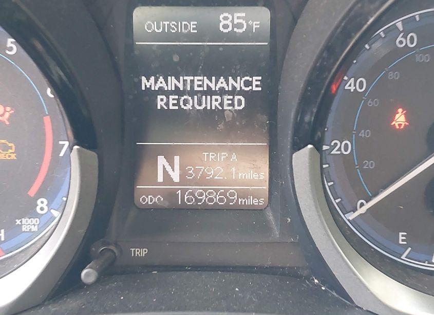 Photo 15 of 2016 Toyota Corolla S PLUS (VIN 5YFBURHE0GP563535)