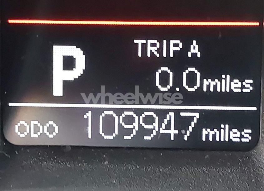 Photo 16 of 2016 Toyota Corolla S PLUS (VIN 5YFBURHE0GP564197)