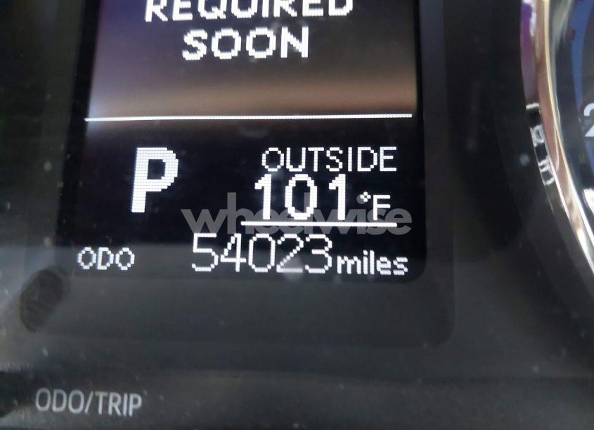 Photo 16 of 2017 Toyota Corolla LE (VIN 5YFBURHE0HP584032)