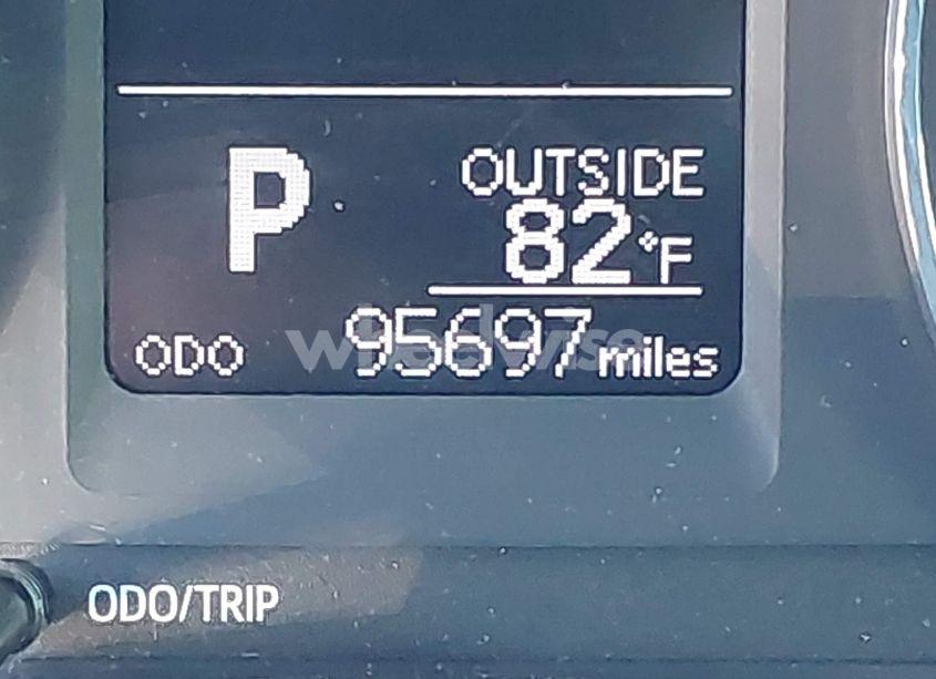 Photo 15 of 2017 Toyota Corolla LE (VIN 5YFBURHE0HP597024)