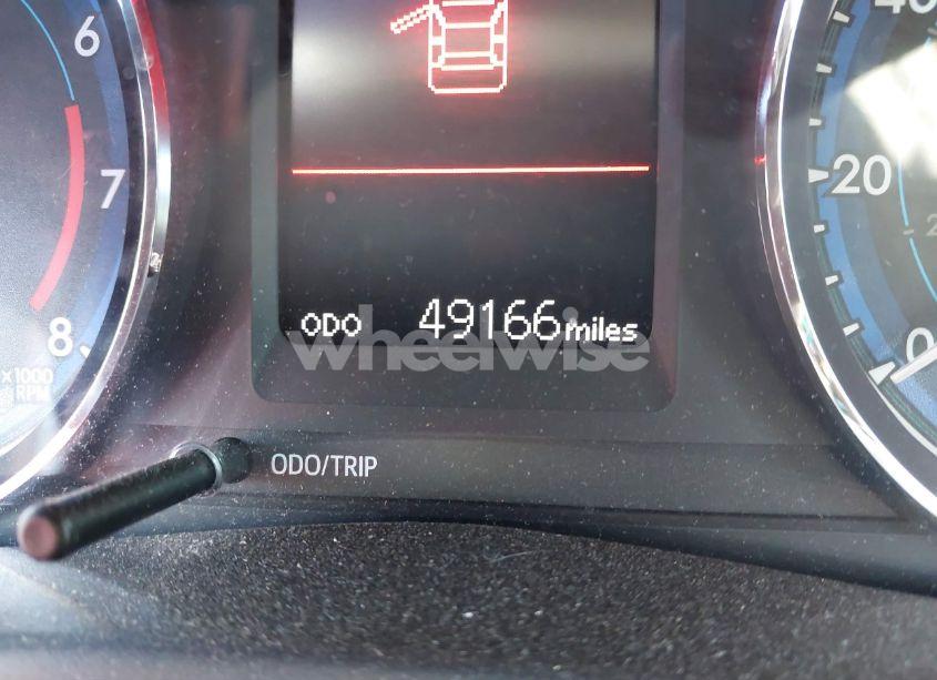 Photo 15 of 2017 Toyota Corolla LE (VIN 5YFBURHE0HP617594)