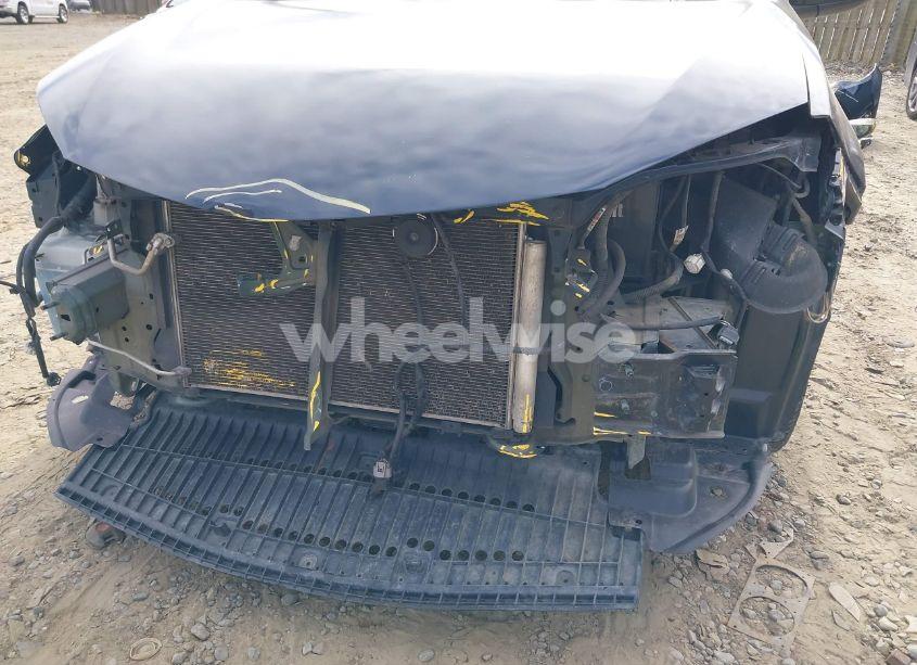 Photo 6 of 2017 Toyota Corolla LE (VIN 5YFBURHE0HP673048)