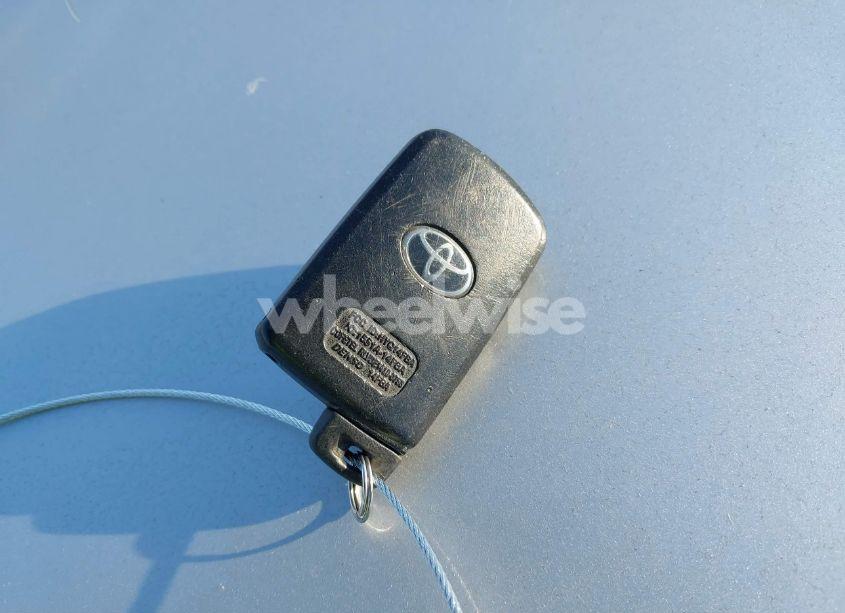 Photo 11 of 2017 Toyota Corolla L/LE/XLE/SE/XSE (VIN 5YFBURHE0HP678251)