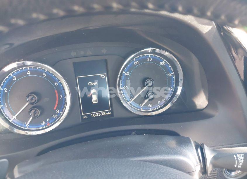 Photo 7 of 2017 Toyota Corolla L/LE/XLE/SE/XSE (VIN 5YFBURHE0HP678251)