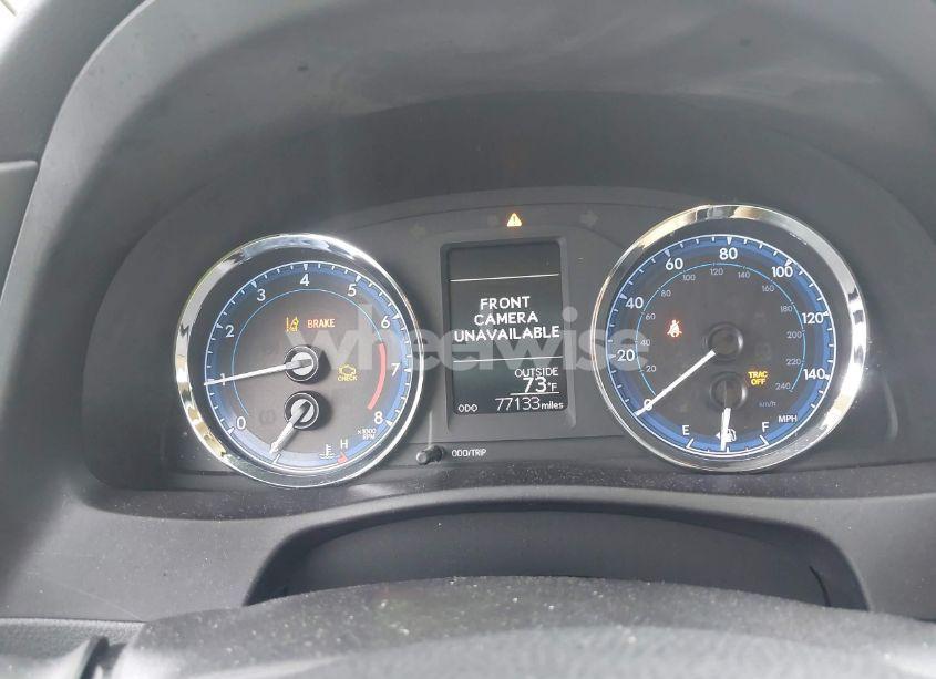 Photo 15 of 2017 Toyota Corolla L/LE/SE/SE SPECIAL EDITION/XLE/XSE (VIN 5YFBURHE0HP729554)