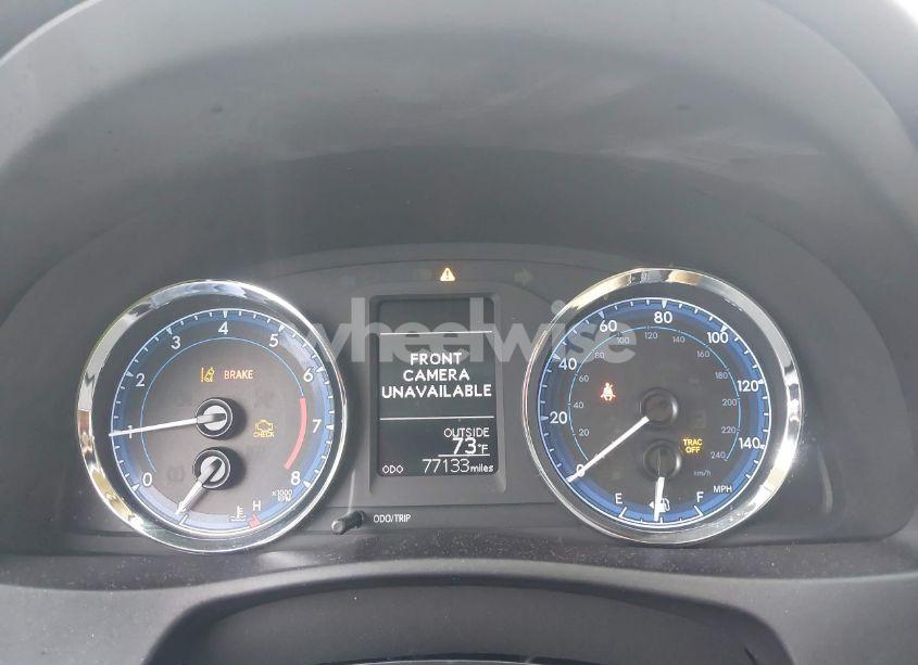 Photo 7 of 2017 Toyota Corolla L/LE/SE/SE SPECIAL EDITION/XLE/XSE (VIN 5YFBURHE0HP729554)