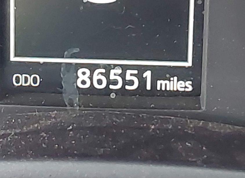 Photo 15 of 2017 Toyota Corolla SE (VIN 5YFBURHE0HP735726)