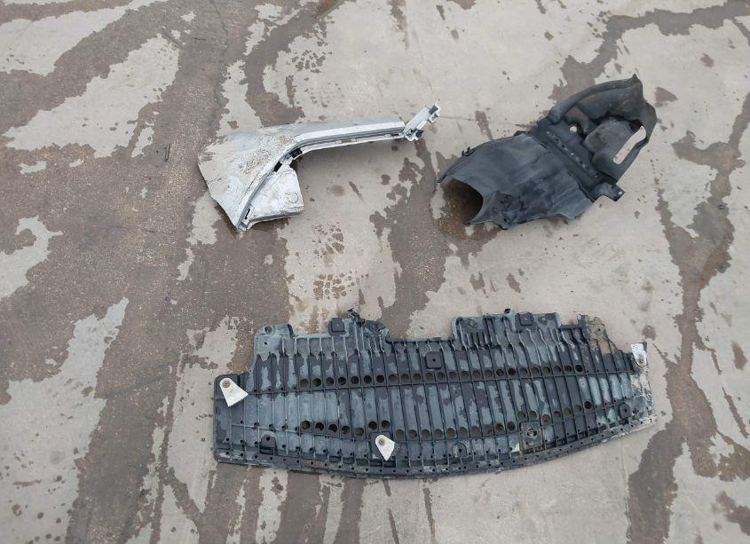 Photo 12 of 2017 Toyota Corolla LE (VIN 5YFBURHE0HP737735)