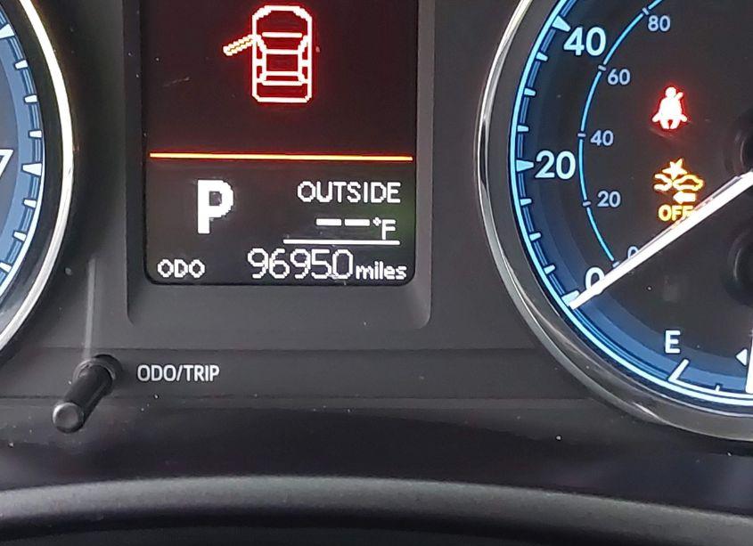 Photo 16 of 2017 Toyota Corolla LE (VIN 5YFBURHE0HP737735)