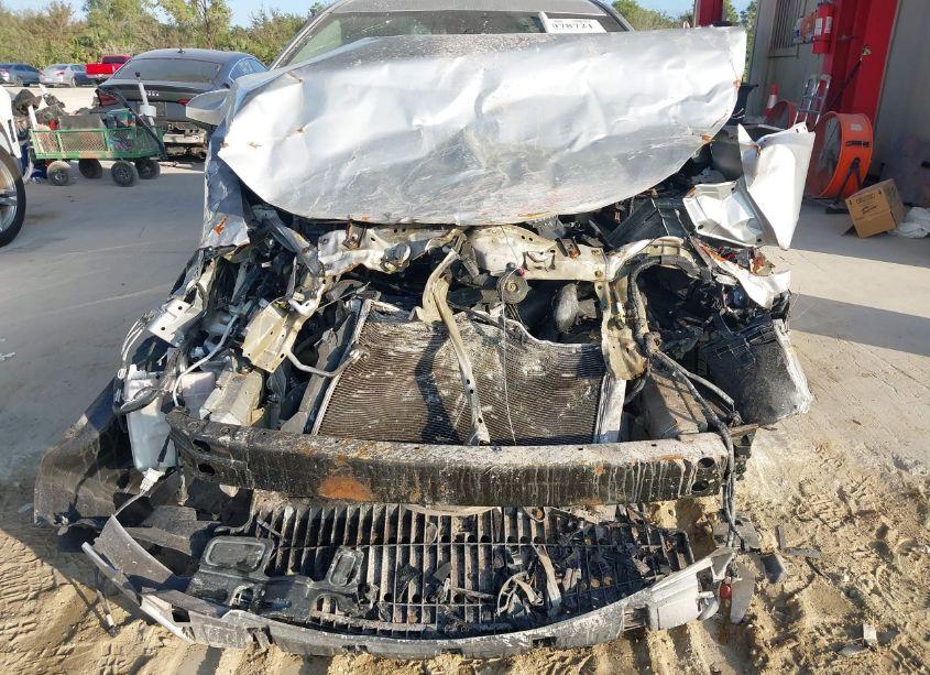 Photo 12 of 2018 Toyota Corolla LE (VIN 5YFBURHE0JP787248)