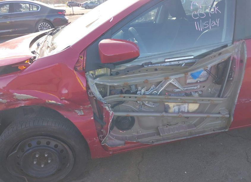 Photo 12 of 2018 Toyota Corolla LE (VIN 5YFBURHE0JP819213)