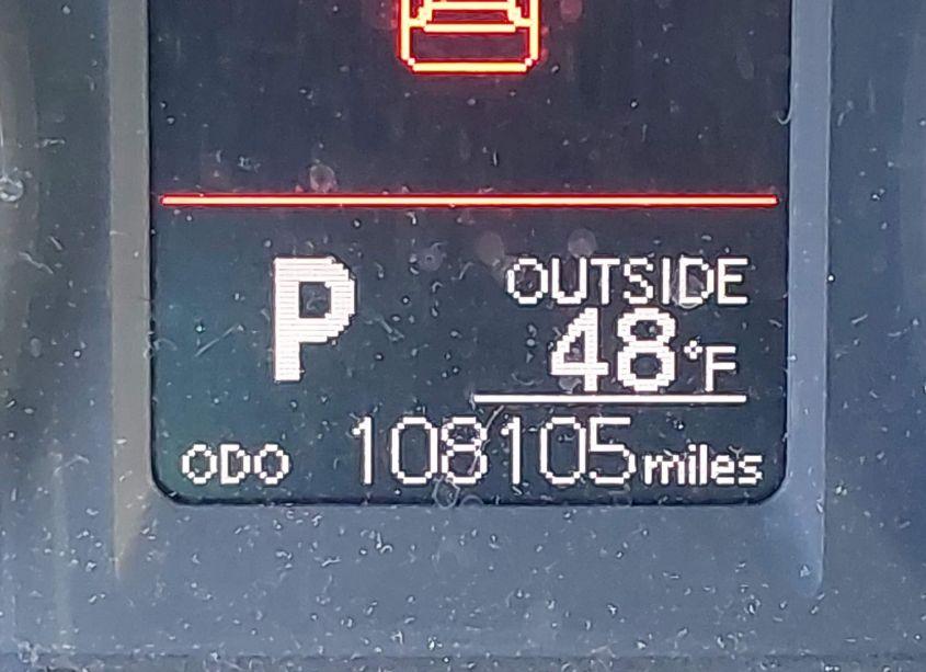 Photo 16 of 2018 Toyota Corolla LE (VIN 5YFBURHE0JP819213)