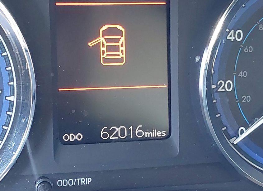 Photo 7 of 2018 Toyota Corolla LE (VIN 5YFBURHE0JP853426)