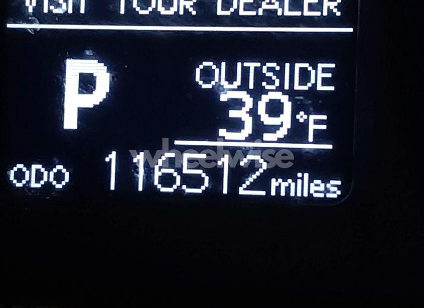 Photo 15 of 2019 Toyota Corolla LE (VIN 5YFBURHE0KP877341)