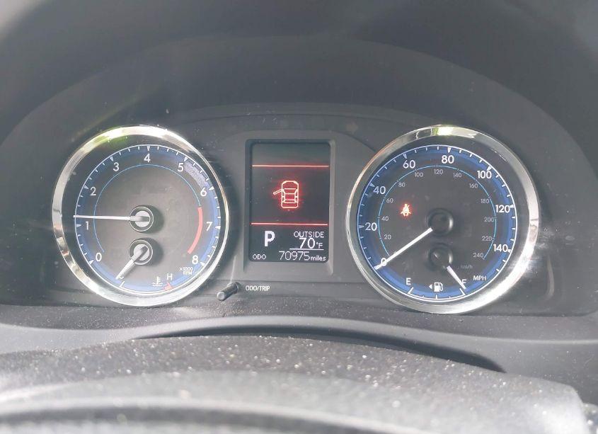 Photo 7 of 2019 Toyota Corolla LE (VIN 5YFBURHE0KP879395)