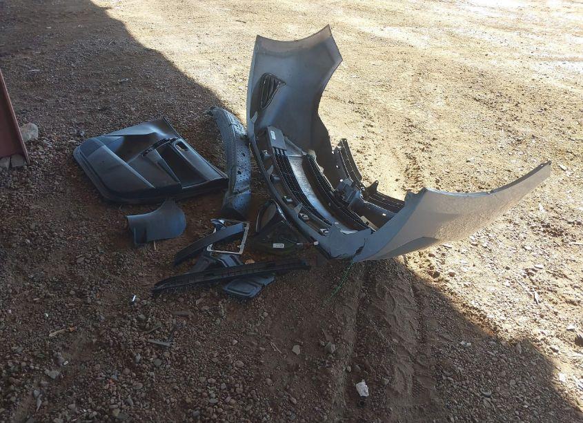 Photo 12 of 2019 Toyota Corolla LE (VIN 5YFBURHE0KP889313)