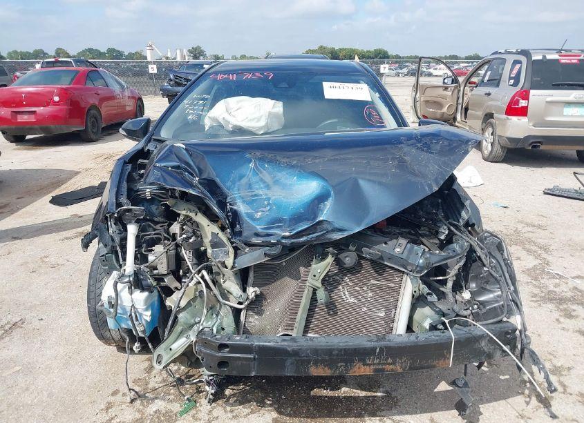 Photo 11 of 2019 Toyota Corolla SE (VIN 5YFBURHE0KP920964)