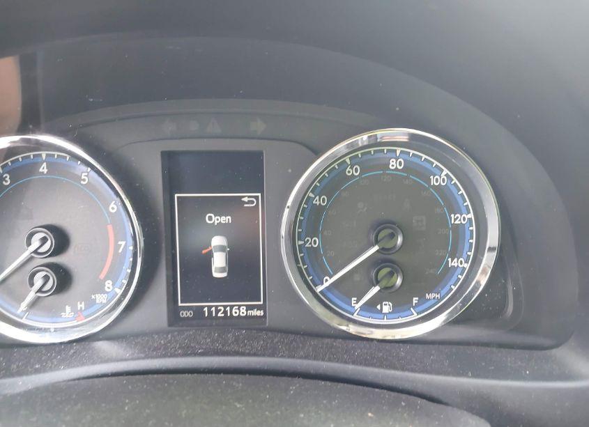 Photo 14 of 2019 Toyota Corolla SE (VIN 5YFBURHE0KP920964)