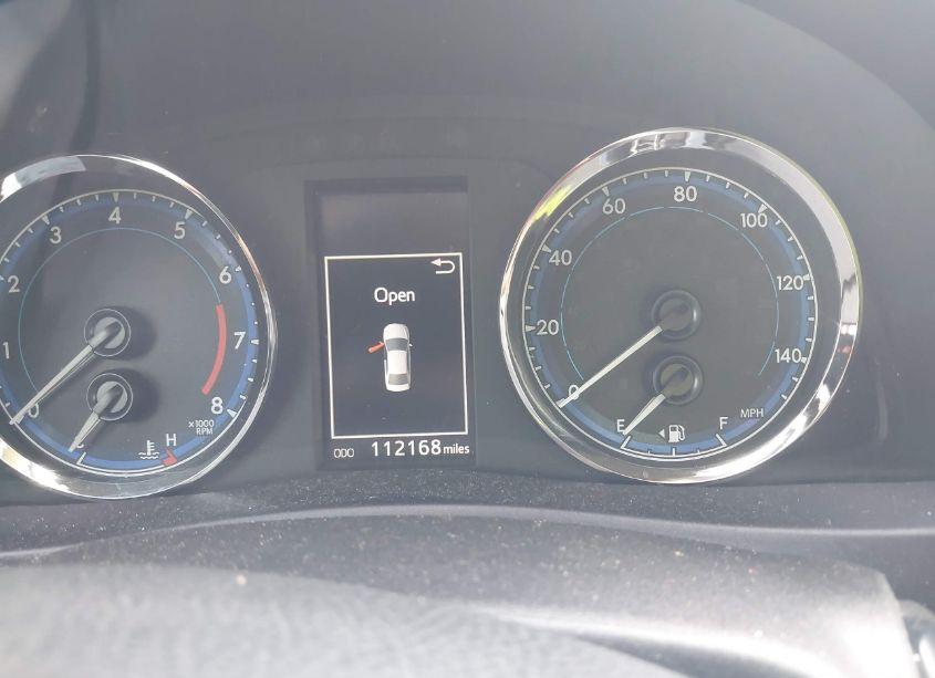 Photo 7 of 2019 Toyota Corolla SE (VIN 5YFBURHE0KP920964)