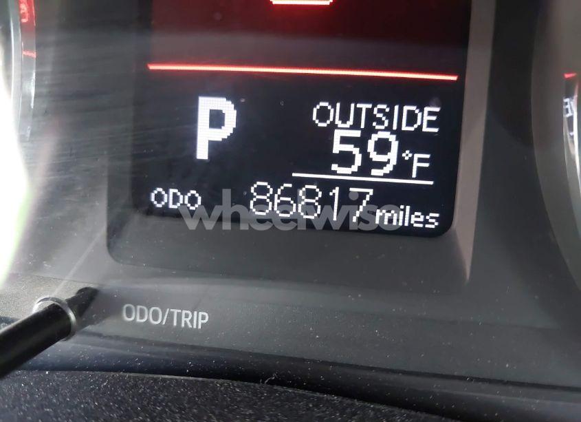 Photo 16 of 2019 Toyota Corolla LE (VIN 5YFBURHE0KP934170)