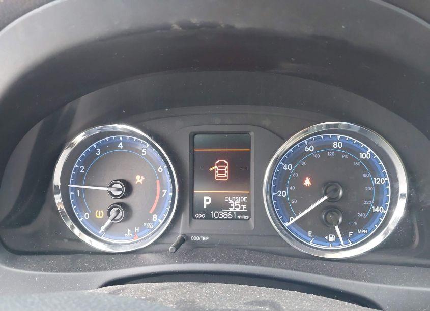 Photo 7 of 2019 Toyota Corolla LE (VIN 5YFBURHE0KP935089)