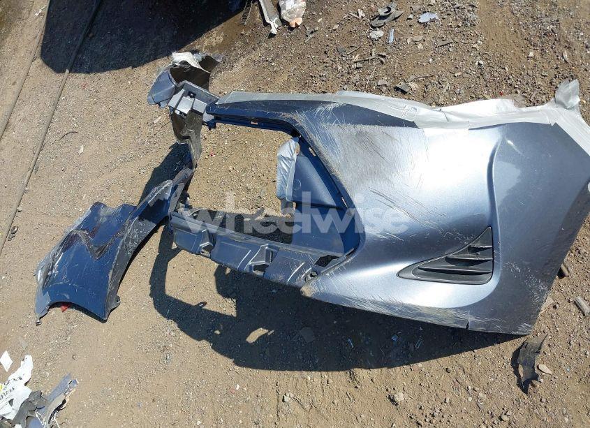 Photo 12 of 2019 Toyota Corolla LE (VIN 5YFBURHE0KP938641)