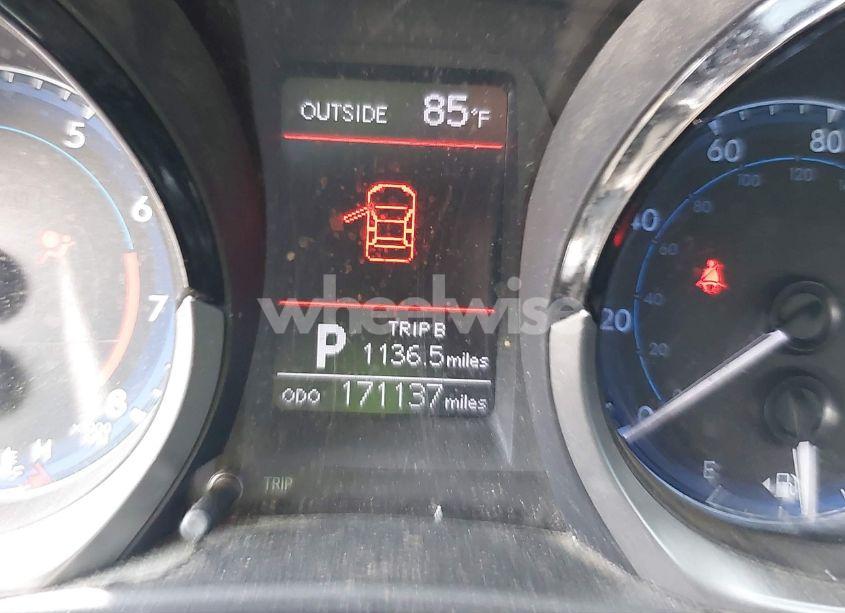 Photo 16 of 2014 Toyota Corolla L/LE/LE PLS/PRM/S/S PLS (VIN 5YFBURHE1EP005027)