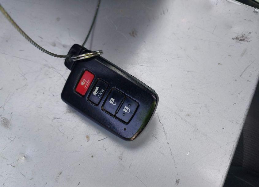 Photo 11 of 2014 Toyota Corolla L/LE/LE PLUS/LE PREMIUM/S/S PLUS/S PREMIUM (VIN 5YFBURHE1EP005707)