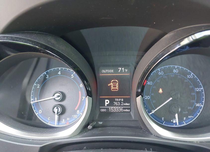 Photo 7 of 2014 Toyota Corolla L/LE/LE PLUS/LE PREMIUM/S/S PLUS/S PREMIUM (VIN 5YFBURHE1EP005707)