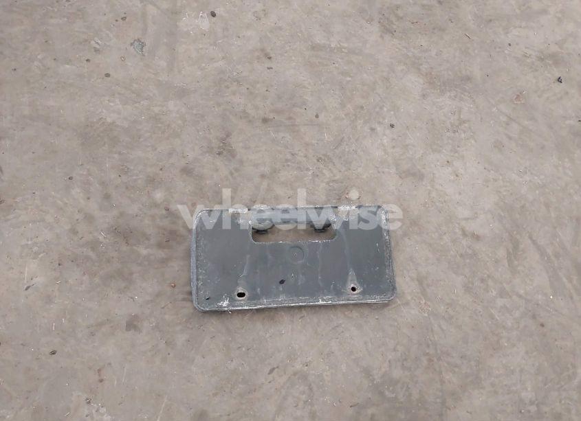 Photo 12 of 2014 Toyota Corolla LE (VIN 5YFBURHE1EP011524)