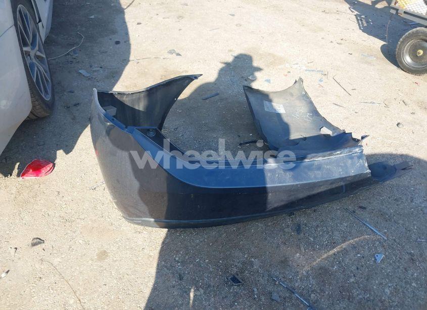 Photo 12 of 2014 Toyota Corolla LE (VIN 5YFBURHE1EP039596)