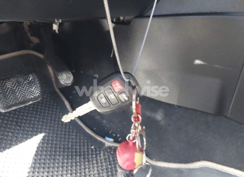 Photo 11 of 2014 Toyota Corolla LE (VIN 5YFBURHE1EP041980)