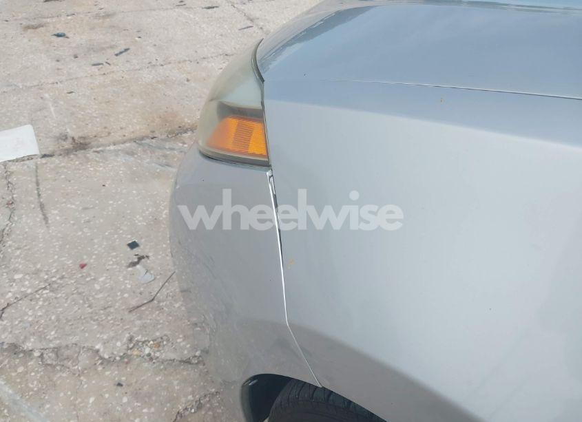 Photo 20 of 2014 Toyota Corolla LE (VIN 5YFBURHE1EP076275)