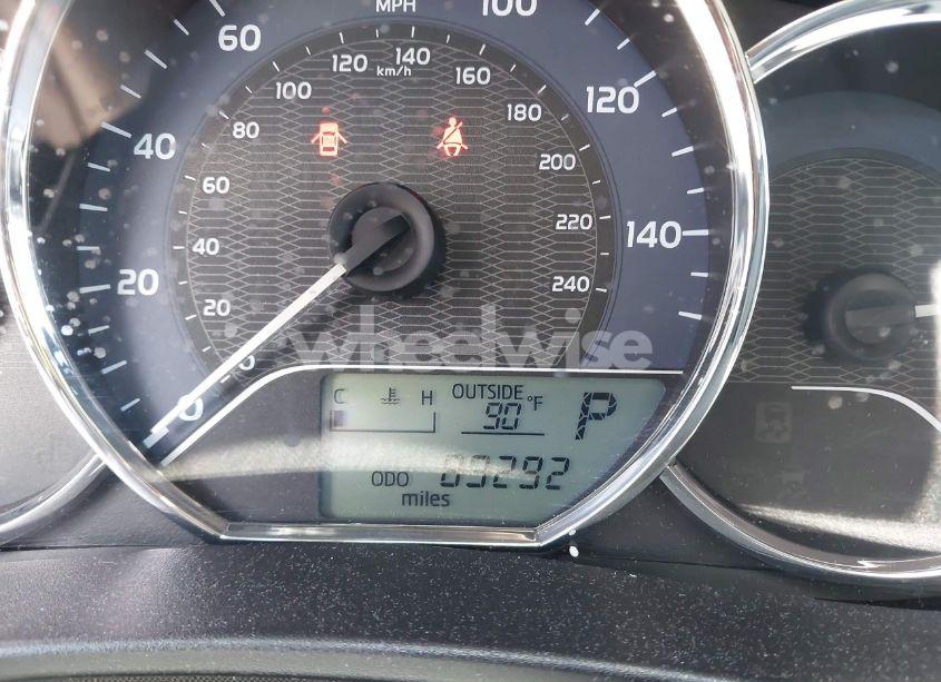 Photo 15 of 2014 Toyota Corolla LE (VIN 5YFBURHE1EP079368)