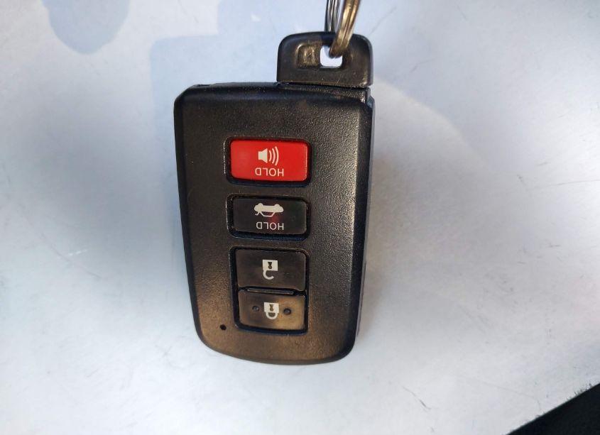 Photo 11 of 2014 Toyota Corolla L/LE/LE PLS/PRM/S/S PLS (VIN 5YFBURHE1EP083274)